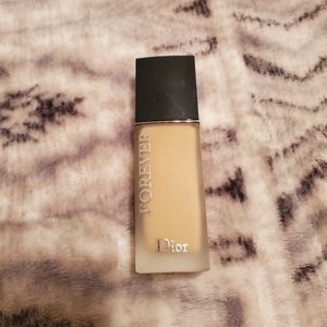 Dior Forever Foudation
